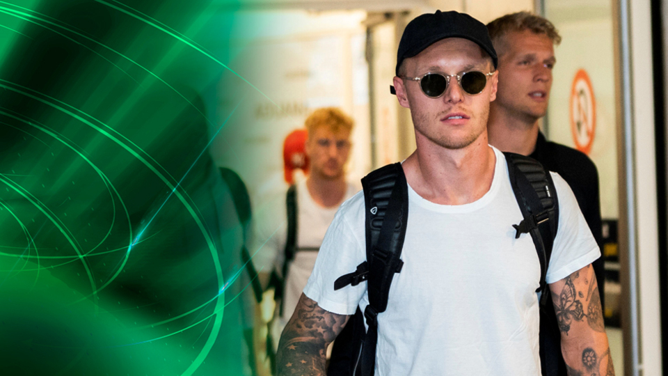 İspanyollar duyurdu!