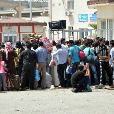 Ülkesine dönen Suriyeli sayısı açıklandı