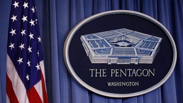Pentagon istifa! Ayrılan ikinci üst rütbeli oldu