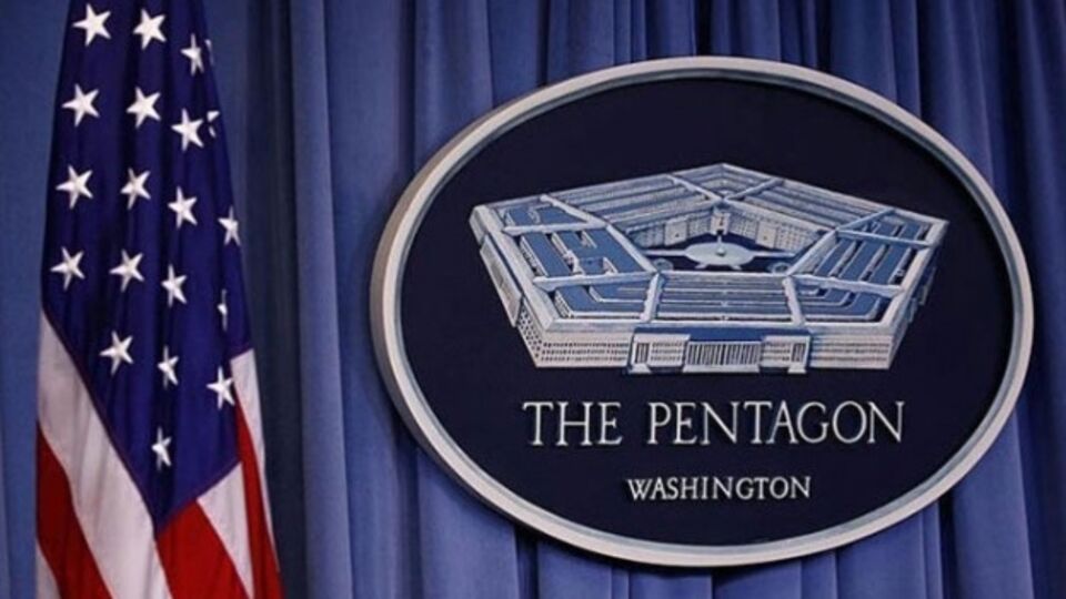 Pentagon istifa! Ayrılan ikinci üst rütbeli oldu