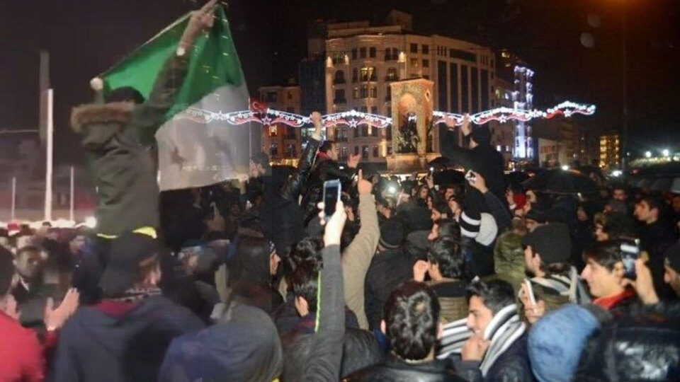 Suriyelilerle ilgili yalanlar ve gerçekler