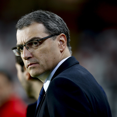 Comolli o isim için İngiltere'de!