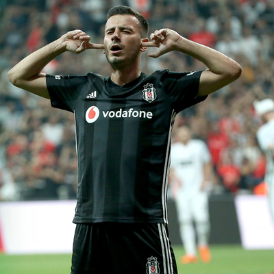 Oğuzhan'a 10 milyon Euro!