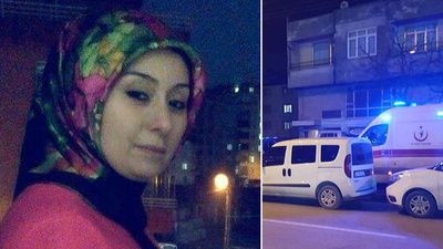 Yalnız yaşayan kadın evinde ölü bulundu!