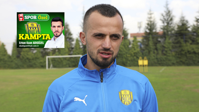 "Bu ligin şakası yok"