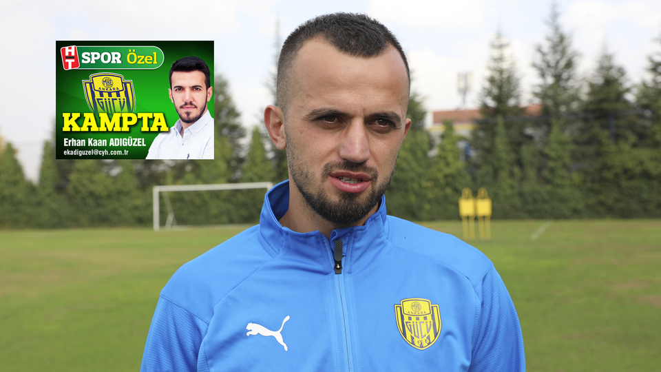 "Bu ligin şakası yok"