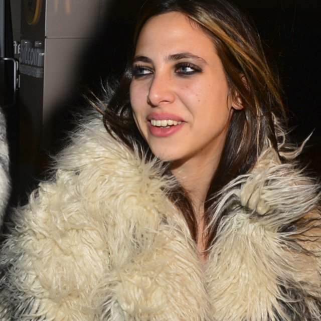 Zehra Çilingiroğlu imaj değiştirdi