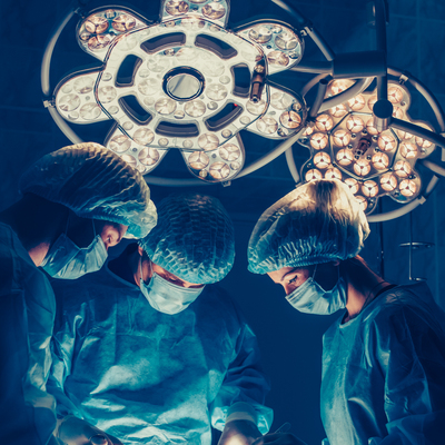 Mide küçültme ameliyatı sonu oldu!