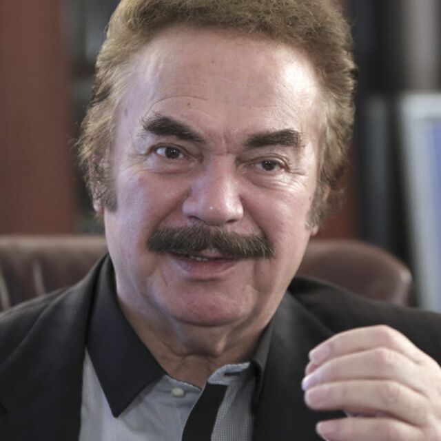 "Hayatım film olmasa da olur"