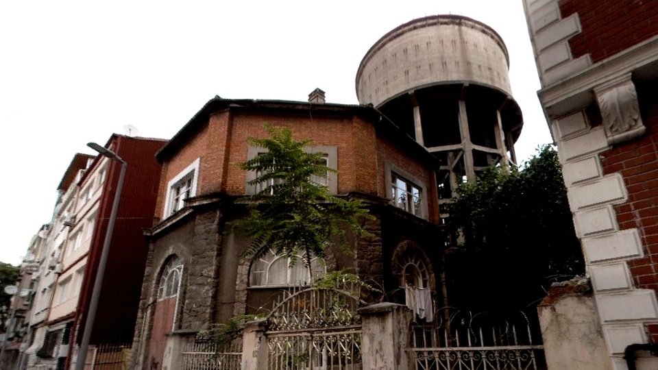 İSKİ 3 kuleden birini yıkacak