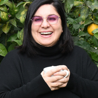 "İnsanoğlunun her zaman gülmeye ihtiyacı var"