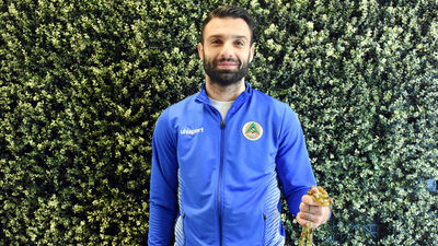 "Türkiye'de insanlar Yunan insanını seviyor"