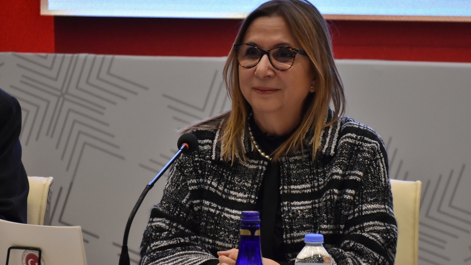 İhracat 'blokzincir'le hızlanacak