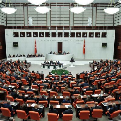 Meclis, yaşlılık aylığı için mesai yapacak