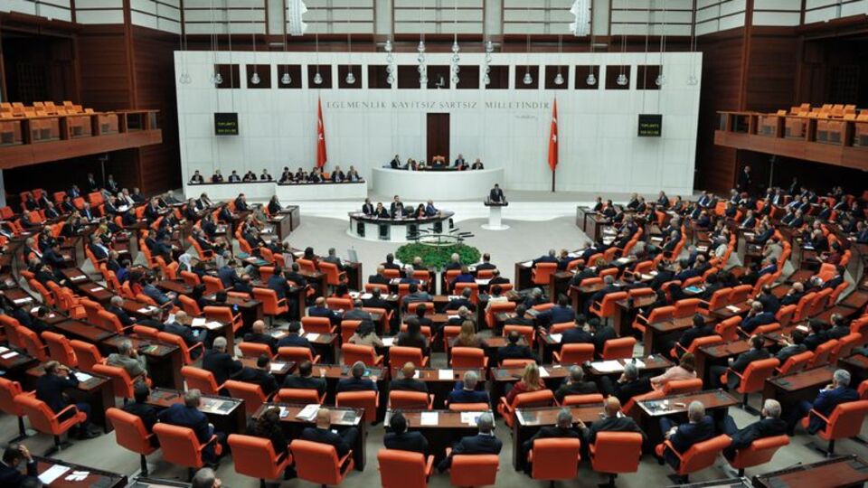 Meclis, yaşlılık aylığı için mesai yapacak