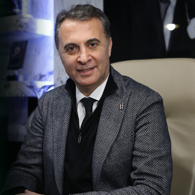 Fikret Orman'dan Tolgay - Fenerbahçe açıklaması