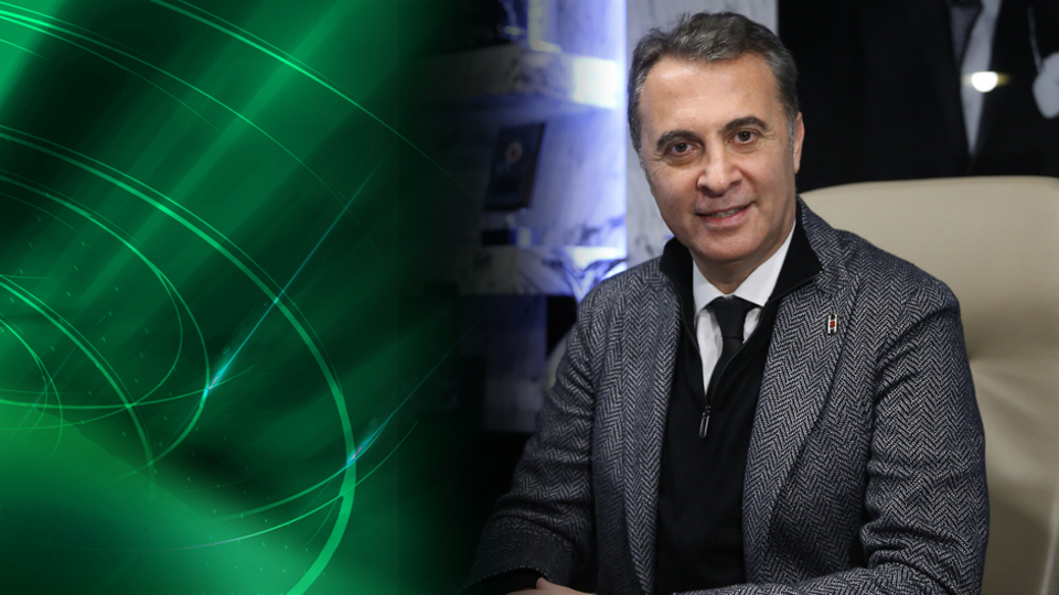 Fikret Orman'dan Tolgay - Fenerbahçe açıklaması