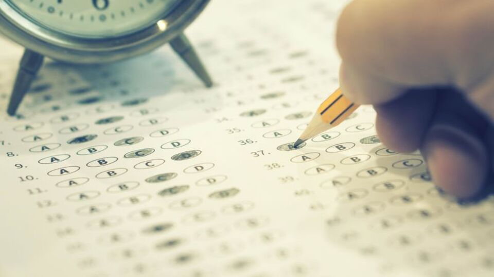 Sınavlarda bu taktiği kullanmışlar! FETÖ'cülerden son "nokta"!