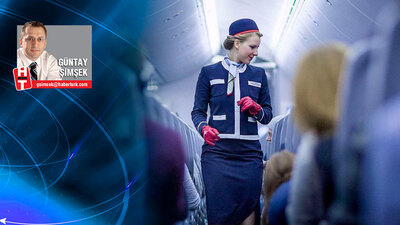 Sık uçanlar bu risklere dikkat!