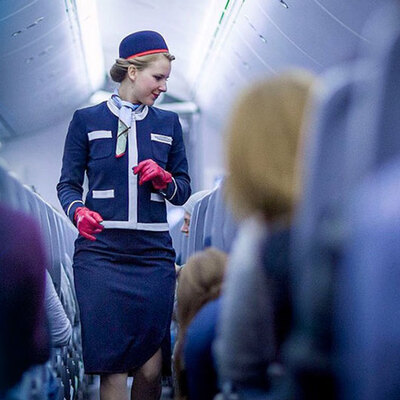 Sık uçanlar bu risklere dikkat!