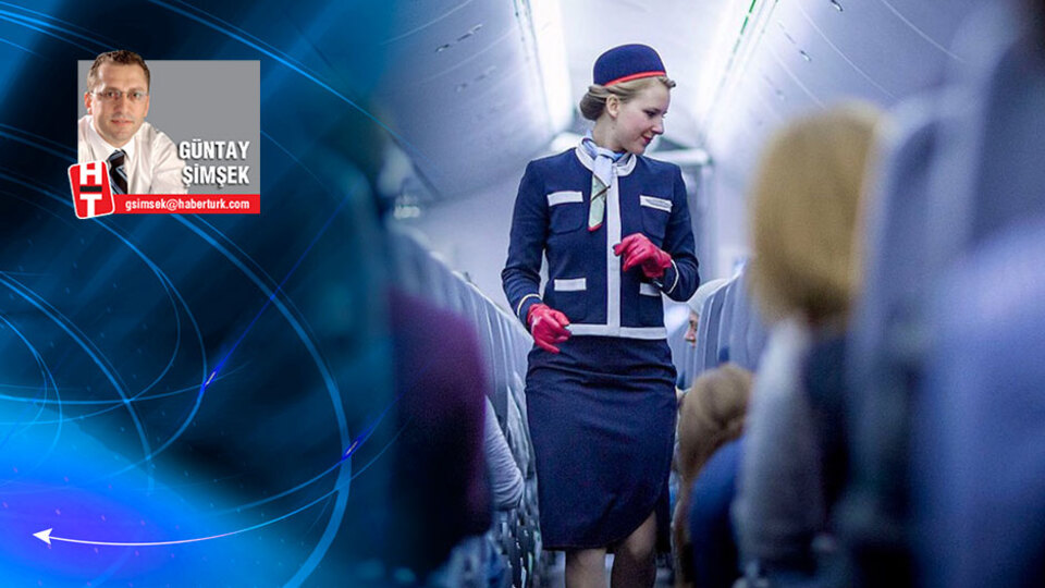 Sık uçanlar bu risklere dikkat!