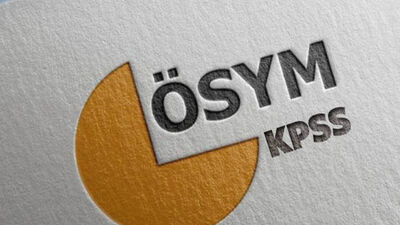 KPSS sınav tarihleri 2019 ne zaman?