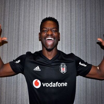 Beşiktaş transferi resmen duyurdu