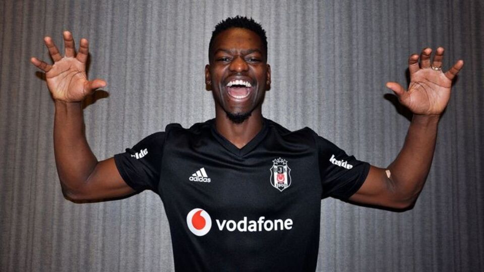 Beşiktaş transferi resmen duyurdu