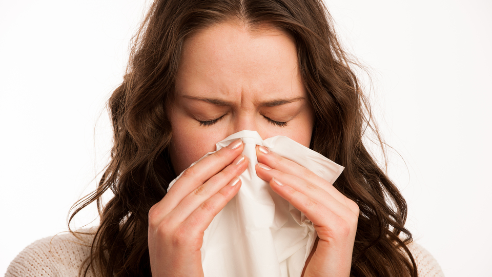 Grip sonrası koku alma duyunuz geri gelmezse dikkat!