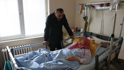 'Takılan kalp pili gereksiz diye çalıştırılması' iddiası!