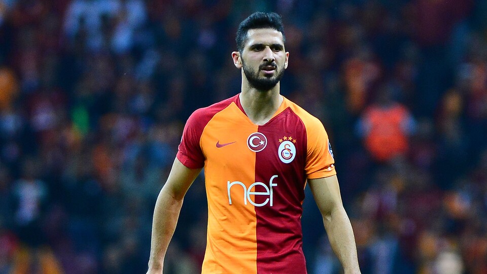 Emre Akbaba ne zaman dönecek?