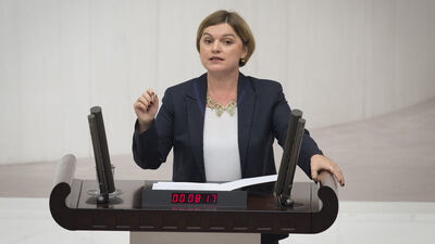 CHP'li Böke'den Mansur Yavaş çıkışı