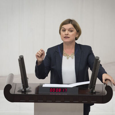 CHP'li Böke'den Mansur Yavaş çıkışı