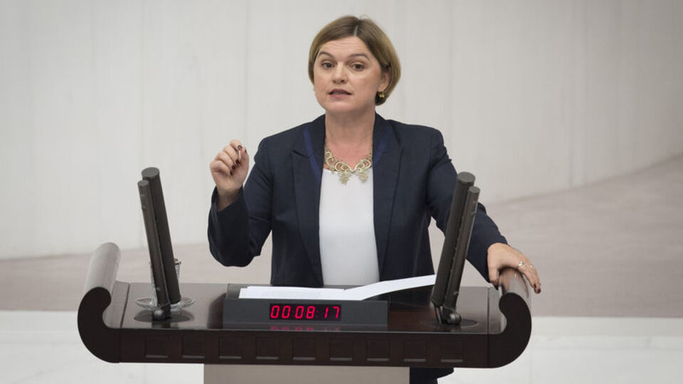 CHP'li Böke'den Mansur Yavaş çıkışı