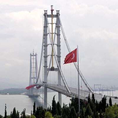 Geçiş ücretinde geri adım sinyali