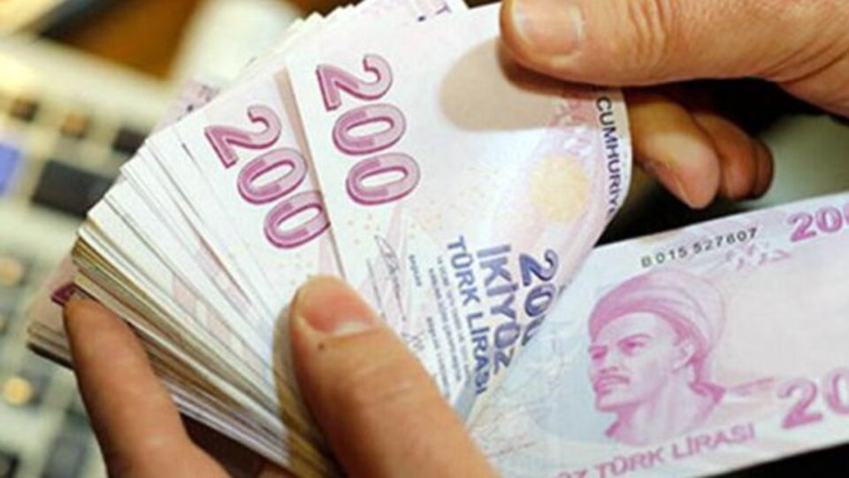 Emekli maaş zammı 2019 ne kadar?