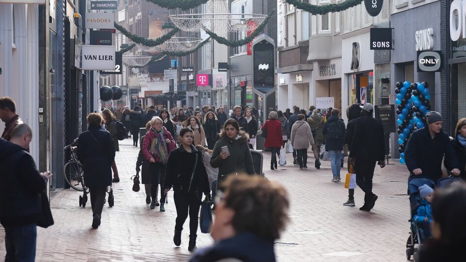 Geçen yıl Türkiye'den 1020 kişi 'beyin göçü' için Hollanda'ya başvurdu