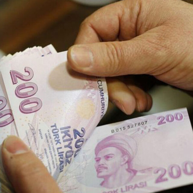 GSS primini kendisi ödeyen gençler dikkat!