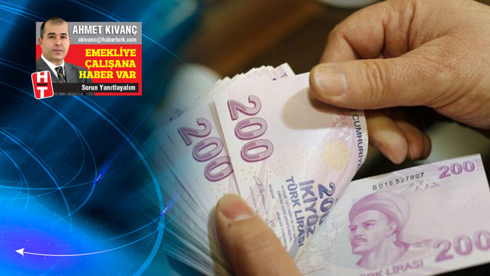 GSS primini kendisi ödeyen gençler dikkat!