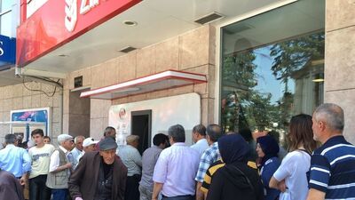 AYM'den 30 yıl üzerine ikramiyede kötü haber