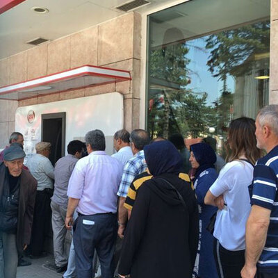 AYM’den 30 yıl üzerine ikramiyede kötü haber