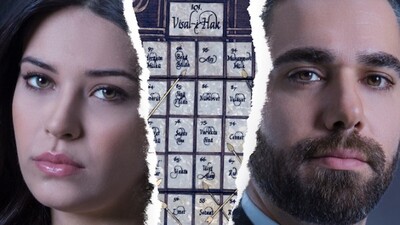 Vuslat dizisi oyuncuları kimler? Konusu ve karakterleri