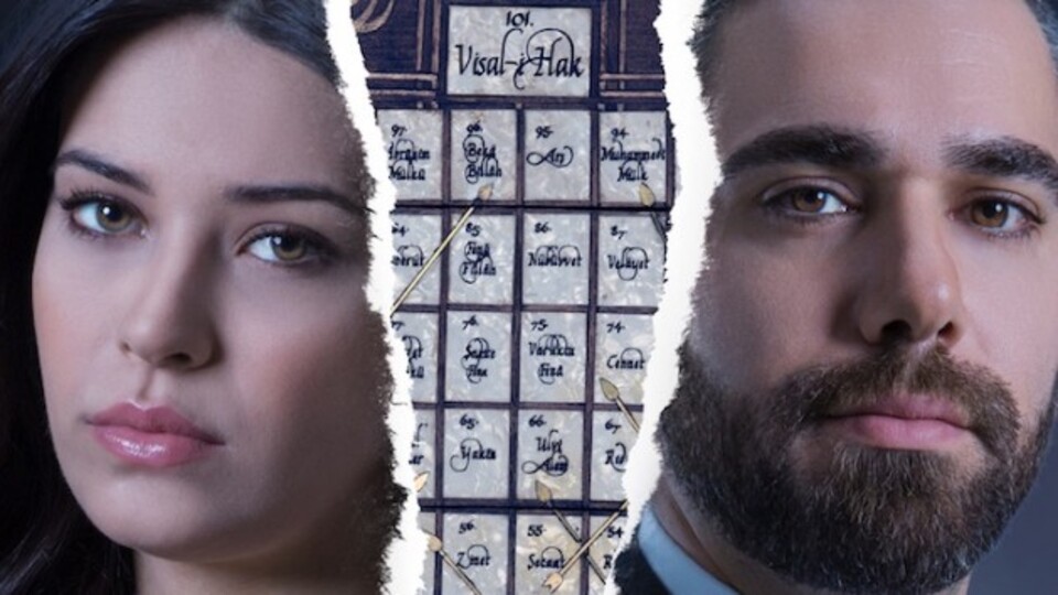 Vuslat dizisi oyuncuları kimler? Konusu ve karakterleri