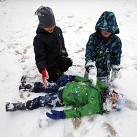İşte kar tatili olan il ve ilçeler