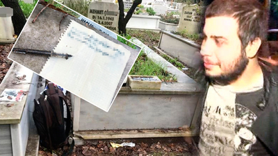 Ukrayna'da 2 Türk kızını öldüren katil zanlısı bu notu bırakmış!