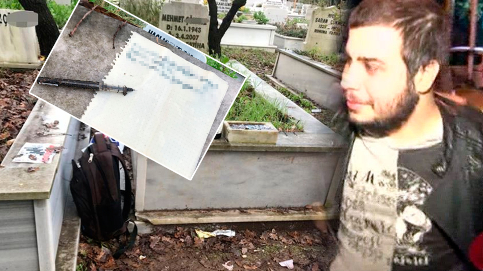 Ukrayna'da 2 Türk kızını öldüren katil zanlısı bu notu bırakmış!