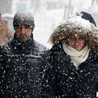 İstanbul için son dakika kar uyarısı! Ne zaman başlayacak?