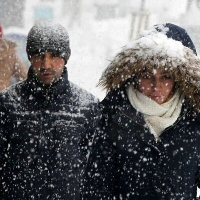 İstanbul için son dakika kar uyarısı! Ne zaman başlayacak?