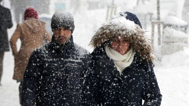 İstanbul için son dakika kar uyarısı! Ne zaman başlayacak?