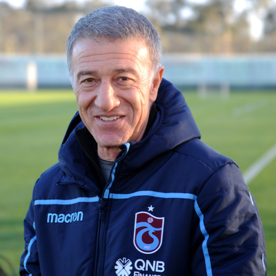 Transfer yasağı kalkacak mı? Ağaoğlu konuştu